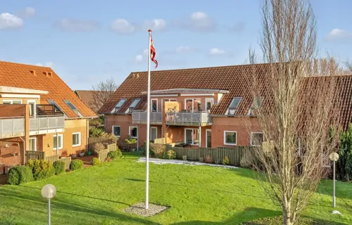 Østre Strandvej, 6731 Tjæreborg - Esbjerg - 1 tv