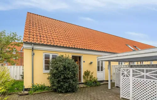 Harald Lunds Gade, 9900 Frederikshavn