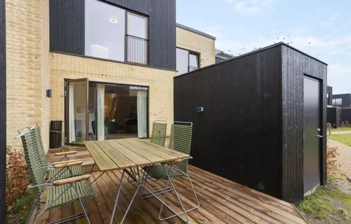 Trille Nielsens Gade, 8200 Aarhus N - Aarhus