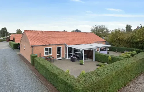 Østergade, 9560 Hadsund - Mariagerfjord