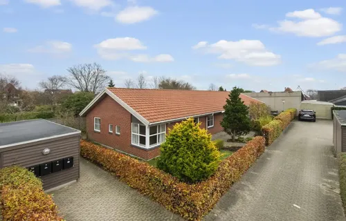 Ewalds Alle, 6700 Esbjerg