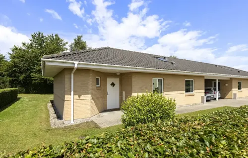 Parkvej, 4490 Jerslev Sjælland - Kalundborg