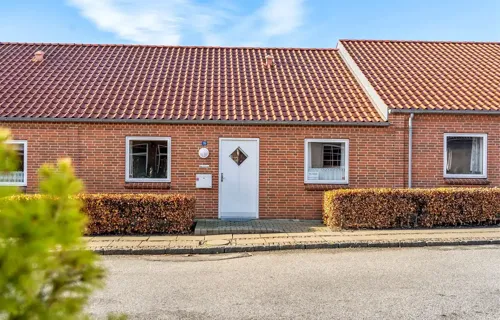 Nørregade, 7760 Hurup Thy - Thisted