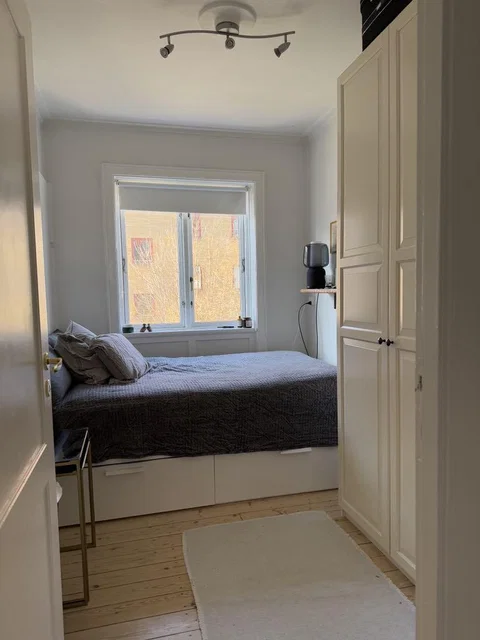 Andelsbolig til bytte i Vanløse (2V / 49 kvm)