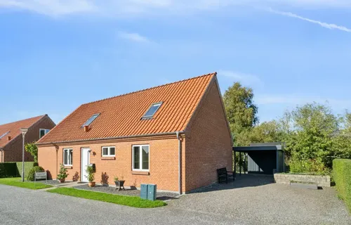 Gadekæret, 8930 Randers NØ - Randers