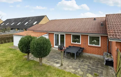 Hvedemarken, 9670 Løgstør - Vesthimmerlands