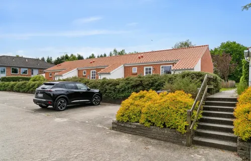 Fussingbjerg, 8883 Gjern - Silkeborg