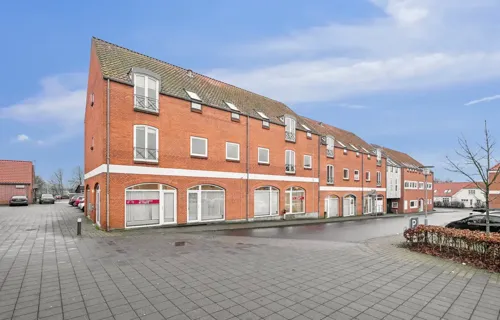 Torvegade, 9870 Sindal - Hjørring - 1 th