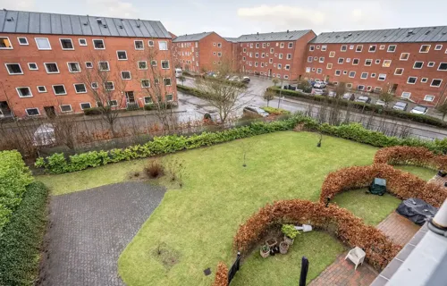 Holme Møllevej, 8260 Viby J - Aarhus - 2 tv