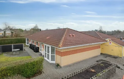 Skæppevej, 4760 Vordingborg