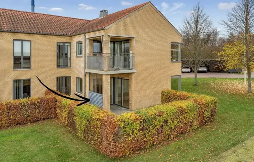 Lilleskovvej, 6440 Augustenborg - Sønderborg - st