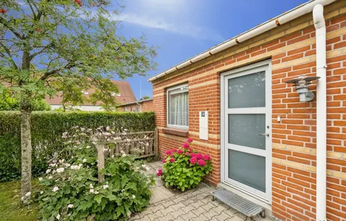 Ny Skolegade, 8723 Løsning - Hedensted