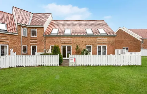 Fjordvej, 6200 Aabenraa