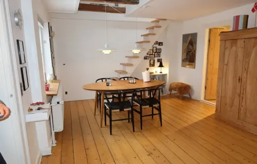 Langelandsgade, 8000 Aarhus C - Aarhus - 2