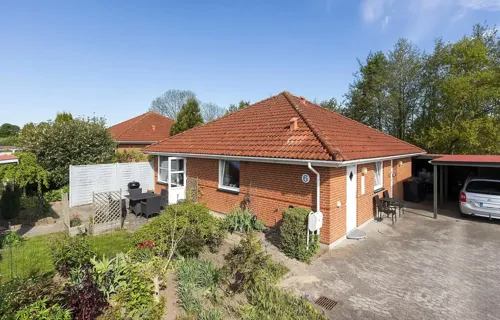 Elmbjergvej, 6430 Nordborg - Sønderborg