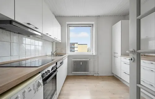 Lyngholmsvej, 9200 Aalborg SV - Aalborg - st tv