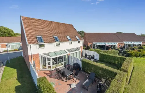 Ravndalen, 9310 Vodskov - Aalborg