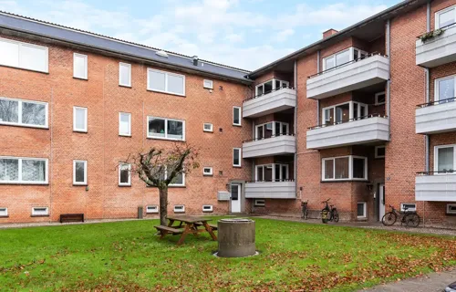 Gartnervænget, 6400 Sønderborg - 2 tv