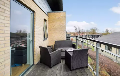 Lindholmsvej, 9400 Nørresundby - Aalborg