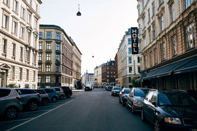 Andel 4V København K – 120 m2 – Vendersgade (kun bytte til andel med ekstra værelse)