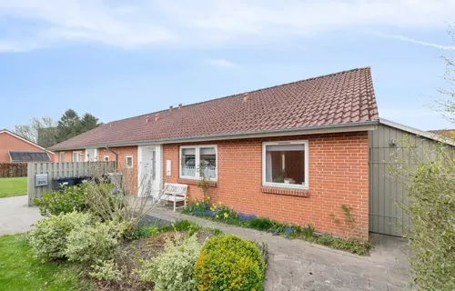 Birkelunden, 5592 Ejby - Middelfart