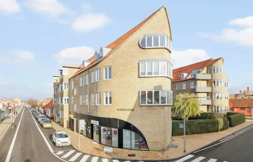 Store Torvegade, 3700 Rønne - Bornholm - 3 th