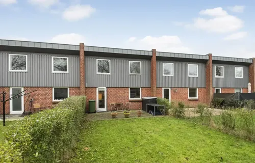 Grønlandsparken, 6715 Esbjerg N - Esbjerg