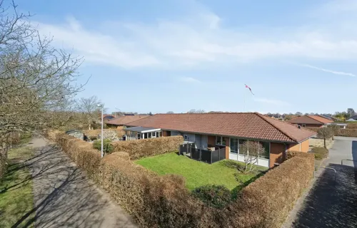 Rønne Alle, 7451 Sunds - Herning