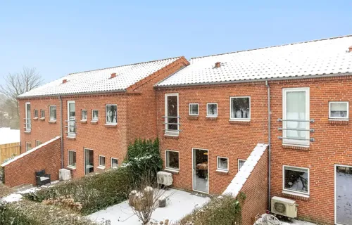 Dalinsvej, 8920 Randers NV - Randers