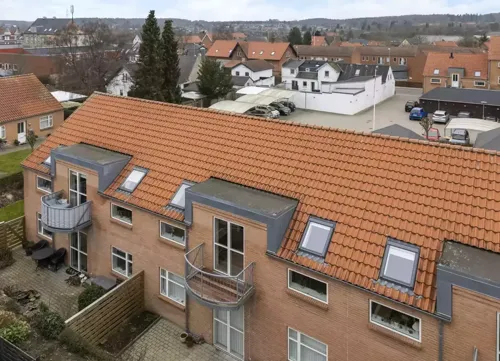 Gl Frijsenborgvej, 8450 Hammel - Favrskov - 1 6