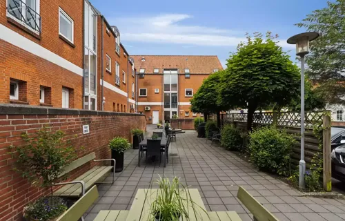 Torvegade, 9870 Sindal - Hjørring - 2 th