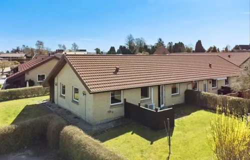 Terslev Møllevej, 4690 Haslev - Faxe