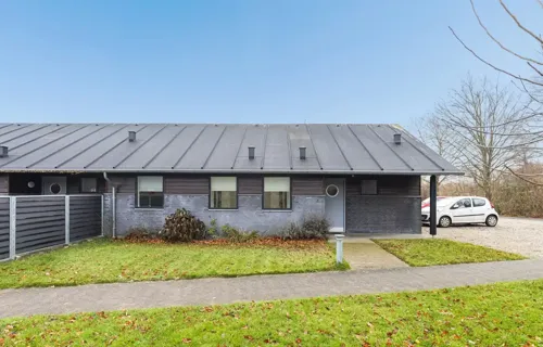 Abildvej, 6091 Bjert - Kolding