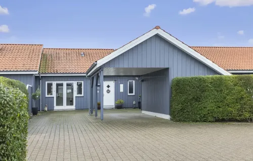 Wiltonvej, 9990 Skagen - Frederikshavn