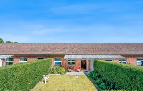 Nødebjerg, 4960 Holeby - Lolland