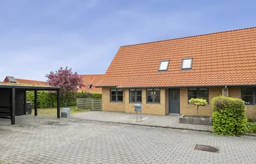 Klokkebo, 9210 Aalborg SØ - Aalborg