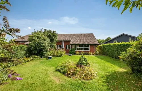 Møllegaarden, 6933 Kibæk - Herning