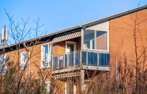 Jægergården, 2791 Dragør - 2