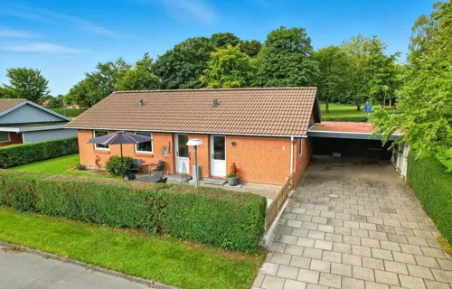 Dalgårdsvej, 6600 Vejen